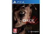 Spill - Oxide Room 104 - Sony PlayStation 4 - Action/Adventure - 5060522098898