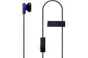 Spill - Tilbehør - Sony PS4 Mono Chat Earbud - Wired Headset - Sony PlayStation 4 - 6801757028651