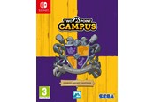 Spill - Two Point Campus (Enrolment Edition) - Nintendo Switch - Strategi - 5055277043224