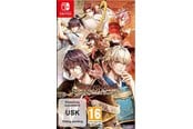 Spill - Birushana: Rising Flower of Genpei Standard Edition - Nintendo Switch - Eventyr - 5060941710128