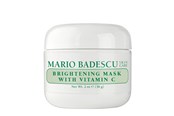Ansiktspleie - Mario Badescu Brightening Mask With Vitamin C 56 g - 785364804319