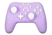 Spill - Tilbehør - Konix Amethyst - Wired Controller - Nintendo Switch - 3328170285599