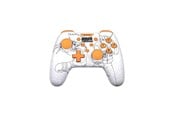 Spill - Tilbehør - Konix Naruto - Wired Controller - Nintendo Switch - 3328170287432