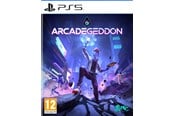 Spill - Arcadegeddon - Sony PlayStation 5 - Action - 5060760887896