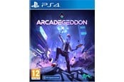 Spill - Arcadegeddon - Sony PlayStation 4 - Action - 5060760887810