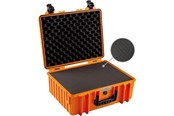 Kameravesker - B&W International outdoor.case Type 6000 - 6000/O/SI