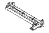 Printertilbehør blekk/toner - Kyocera DK 1110 - 302M293010