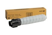 Printertilbehør blekk/toner - Xerox AltaLink C8130/35/45/55/70 - black - original - toner cartridge - 006R01746