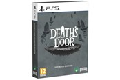 Spill - Death's Door: Ultimate Edition - Sony PlayStation 5 - Action/Adventure - 5060760888589