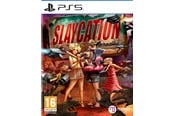 Spill - Slaycation Paradise - Sony PlayStation 5 - Action - 5060264377749