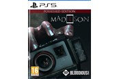Spill - Madison (Possessed Edition) - Sony PlayStation 5 - Action/Adventure - 5060522099093