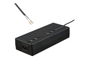 Mobil - Adaptere og ladere - Akyga AK-EV-09 power adapter - 110 Watt - AK-EV-09