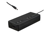 Mobil - Adaptere og ladere - Akyga AK-EV-12 power adapter - DC jack 5.5 x 2.1 mm - 84 Watt - AK-EV-12
