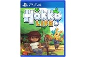 Spill - Hokko Life - Sony PlayStation 4 - Livsstil - 5056208815071