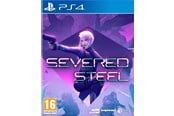 Spill - Severed Steel - Sony PlayStation 4 - Action - 5060264377572