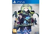 Spill - Soul Hackers 2 - Sony PlayStation 4 - RPG - 5055277046836