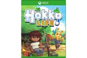 Spill - Hokko Life - Microsoft Xbox One - Livsstil - 5056208815170