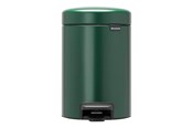 Rengjøring - brabantia newIcon Rubbish bin flip lid 3 L. - 304002