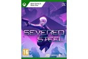 Spill - Severed Steel - Microsoft Xbox One - Action - 5060264377657