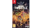 Spill - Demon Throttle - Nintendo Switch - Action - 5060760888756