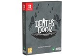 Spill - Death's Door: Ultimate Edition - Nintendo Switch - Action/Adventure - 5060760888558