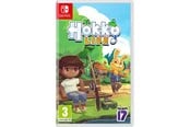 Spill - Hokko Life - Nintendo Switch - Livsstil - 5056208815255