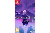 Spill - Severed Steel - Nintendo Switch - Action - 5060264377633