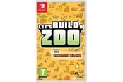 Spill - Let's Build a Zoo - Nintendo Switch - Strategi - 5060264377374