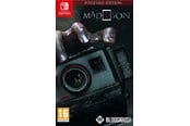 Spill - Madison - Possessed Edition - Nintendo Switch - Action/Adventure - 5060522099147