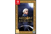 Spill - Mozart Requiem - Nintendo Switch - Eventyr - 5055377604219