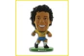 Figurer - Soccerstarz Brazil Marcelo Vieira - 5060220222236