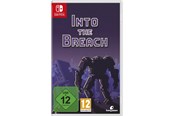 Spill - Into the Breach - Nintendo Switch - Strategi - 5060760889432