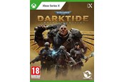Spill - Warhammer 40.000: Darktide Imperial Edition - Microsoft Xbox Series X - FPS - 5056208817198