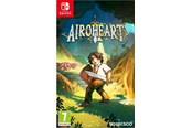 Spill - Airoheart - Nintendo Switch - Action/Adventure - 8718591187780