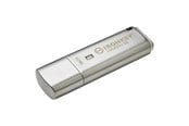 Minnepenn - Kingston IronKey Locker+ 50 - 32GB - Minnepenn - IKLP50/32GB
