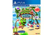 Spill - Puzzle Bobble 3D: Vacation Odyssey - Sony PlayStation 4 - Puslespill - 4260650744327