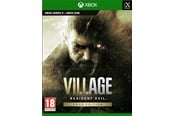 Spill - Resident Evil Village (Gold Edition) - Microsoft Xbox One - Horror - 5055060974513