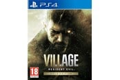 Spill - Resident Evil Village (Gold Edition) - Sony PlayStation 4 - Action - 5055060902578