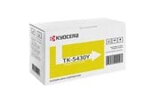 Printertilbehør blekk/toner - Kyocera TK 5430Y - 1T0C0AANL1