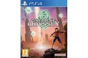 Spill - One Piece Odyssey - Sony PlayStation 4 - RPG - 3391892020977
