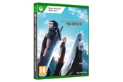 Spill - Crisis Core: Final Fantasy VII - Reunion - Microsoft Xbox One - Action/Adventure - 5021290095243