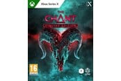 Spill - The Chant (Limited Edition) - Microsoft Xbox Series X - Action/Adventure - 4020628633141