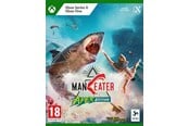 Spill - Maneater: APEX Edition - Microsoft Xbox One - Action/Adventure - 4020628633608