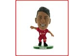 Figurer - Soccerstarz - Liverpool Firmino - 5056122519000