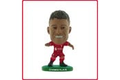 Figurer - Soccerstarz - Liverpool Alex Oxlade-Chamberlain - 5056122518959