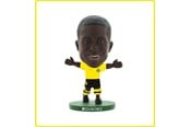 Figurer - Soccerstarz - Borussia Dortmund Youssoufa Moukoko - 5056122518911