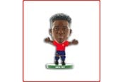 Figurer - Soccerstarz - Spain Ansu Fati - 5056122508875