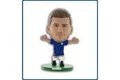 Figurer - Soccerstarz - Chelsea Timo Werner - 5056122508479