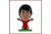 Figurer - Soccerstarz - Portugal Joao Felix - 5056122507243