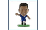 Figurer - Soccerstarz - Chelsea Mason Mount - 5056122506369